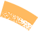 Decoration - oval