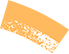 Decoration - oval
