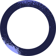 Decoration - oval
