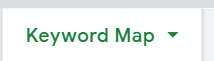 FKR - CPT - step 5 - Keyword map