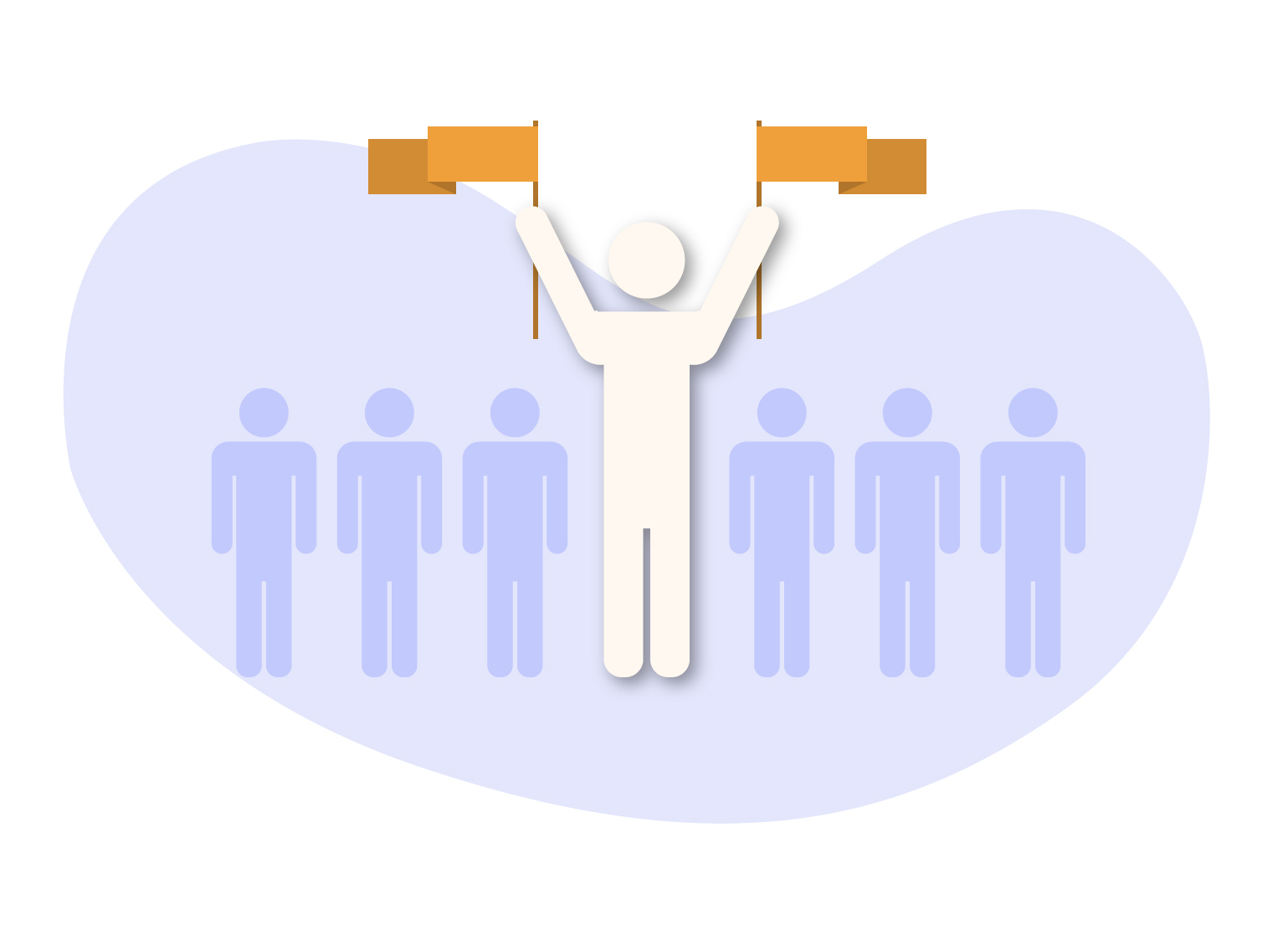 Are They A Leader, or a Follower-