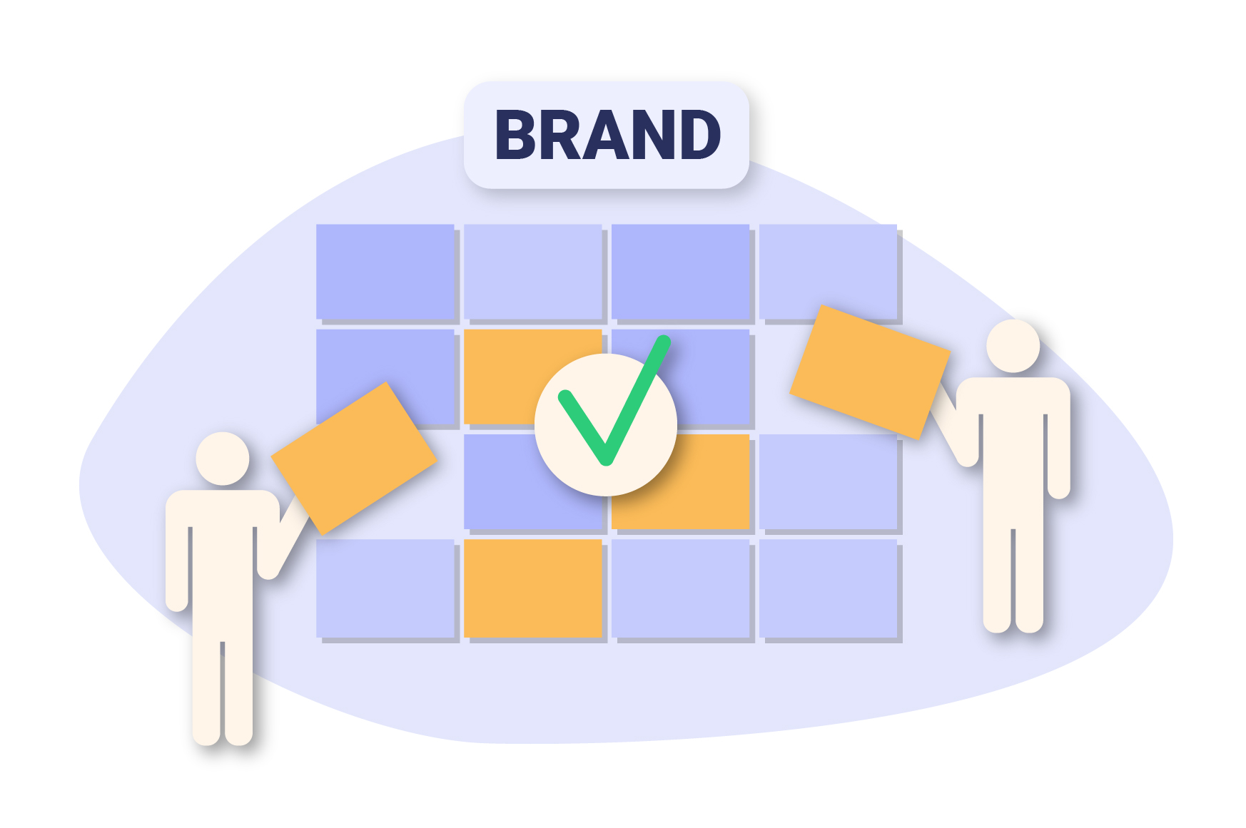 Building A Trustworthy Brand