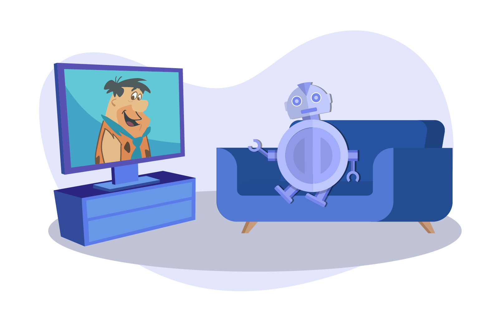 Google Fred