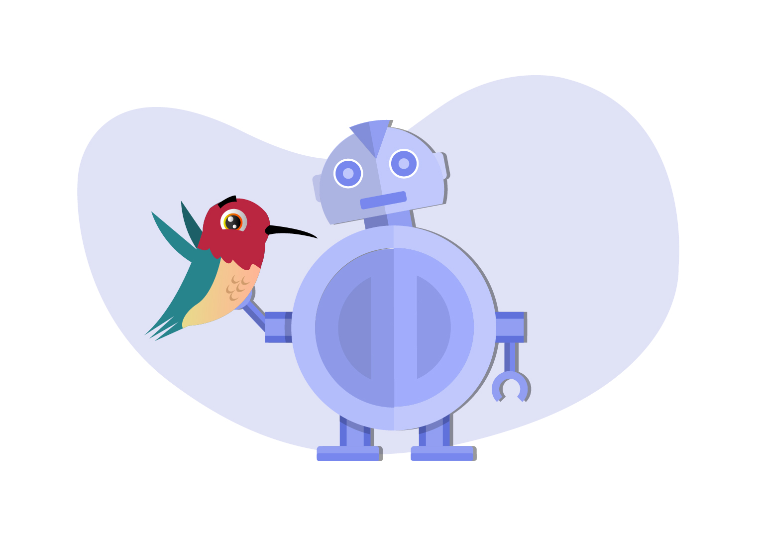 Google Hummingbird