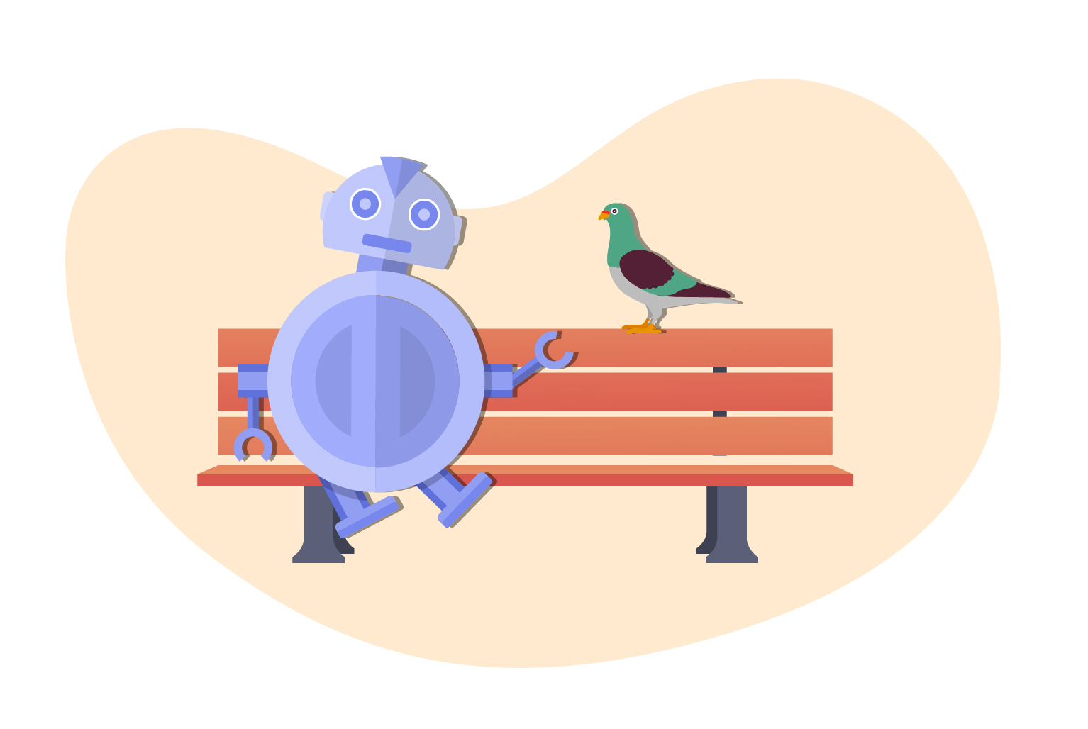 Google Pidgeon