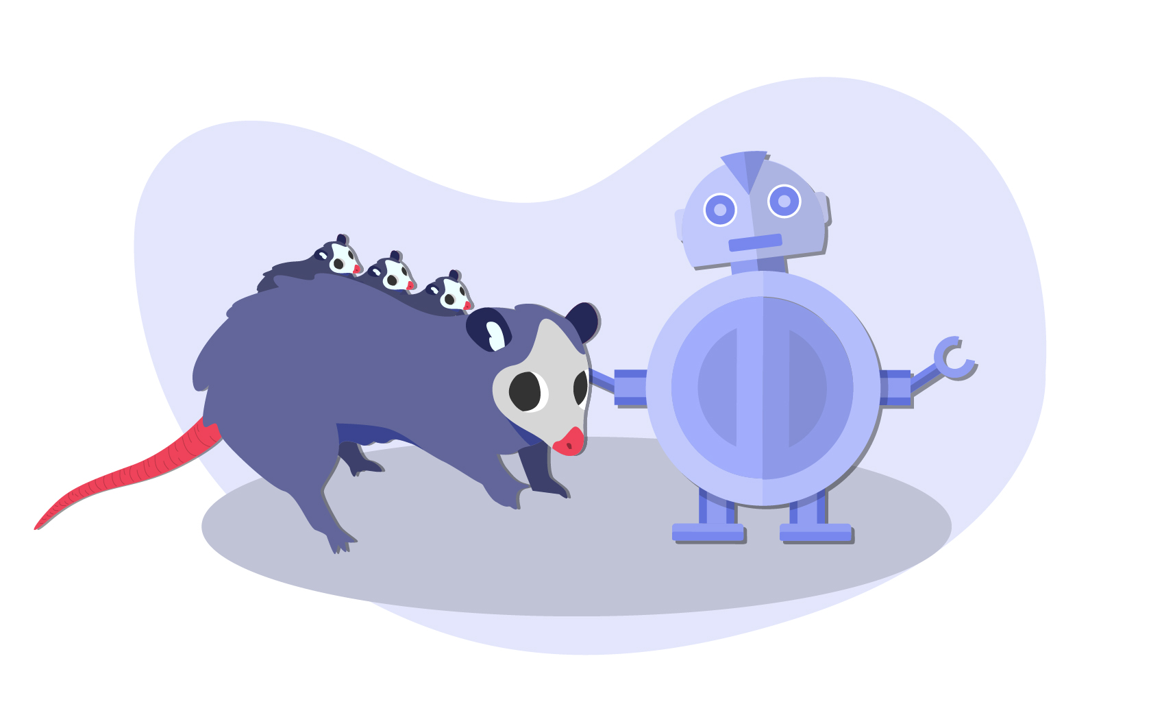Google Possum